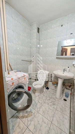 Apartament cu 2 camere de închiriat,zona Circumvalatiunii,Iulius Mall - imagine 8