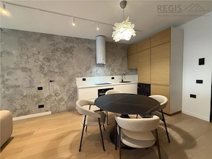 One Cotroceni, 2 camere amenajat designer, parcare subterana - imagine 16