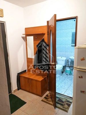 Apartament cu 2 camere de închiriat,zona Circumvalatiunii,Iulius Mall - imagine 7