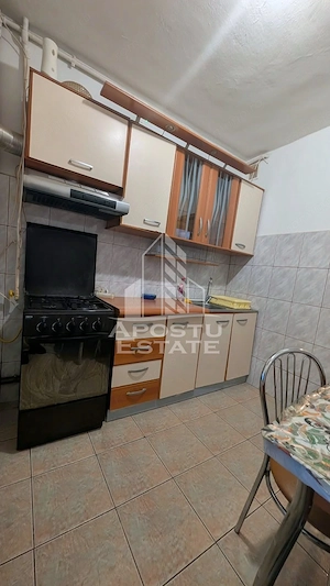 Apartament cu 2 camere de închiriat,zona Circumvalatiunii,Iulius Mall - imagine 5