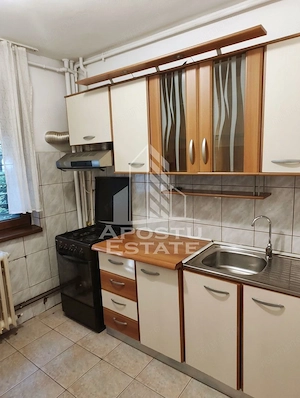 Apartament cu 2 camere de închiriat,zona Circumvalatiunii,Iulius Mall - imagine 4
