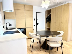 One Cotroceni, 2 camere amenajat designer, parcare subterana - imagine 19