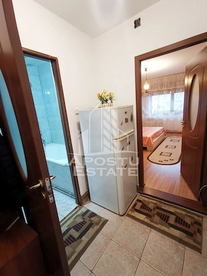 Apartament cu 2 camere de închiriat,zona Circumvalatiunii,Iulius Mall - imagine 6