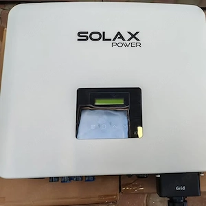 Invertor fotovoltaic trifazat SolaX X3 PRO 10K G2