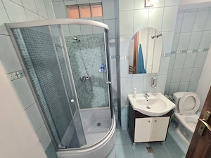 Apartament 1 camera , zona Garii, mobilat , sup 45 mp - imagine 8