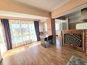 Apartament 1 camera , zona Garii, mobilat , sup 45 mp - imagine 3