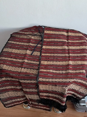 Șoarțe (catrințe fote)