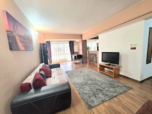 Apartament 1 camera , zona Garii, mobilat , sup 45 mp - imagine 2