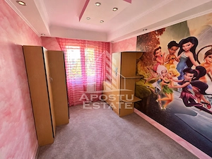 Apartament cu 3 camere, semidecomandat, zona Sagului - imagine 6