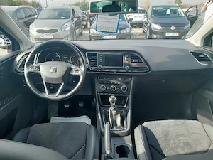 Seat Leon  - imagine 3