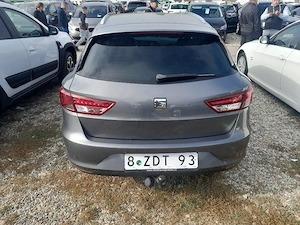 Seat Leon  - imagine 5
