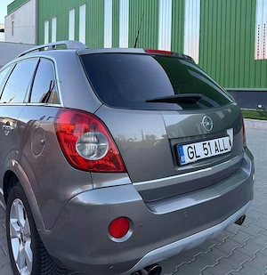 Opel Antara 2.0 Diesel Automată, 2  km - imagine 3