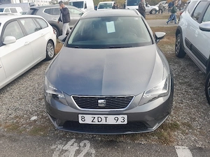 Seat Leon  - imagine 4