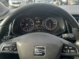 Seat Leon  - imagine 2