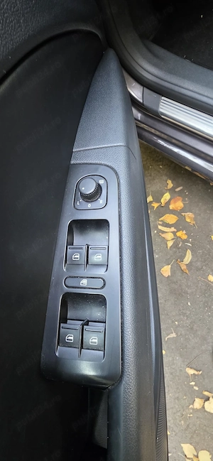 Se vinde Skoda Superb 2011 - imagine 8