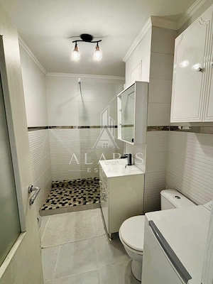 Apartament modern cu 3 camere, zona Traian - imagine 4