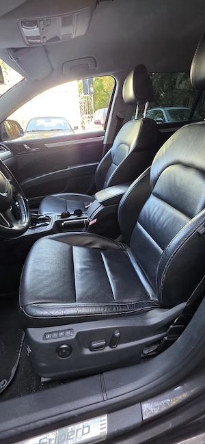 Se vinde Skoda Superb 2011 - imagine 9