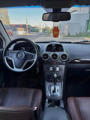 Opel Antara 2.0 Diesel Automată, 2  km - imagine 6