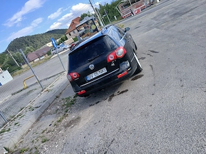 Vand bassat b6 2006 brasov  - imagine 2