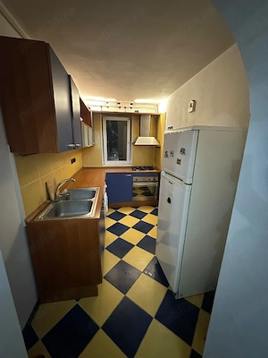 Apartament cu view spre Parcul Tineretului - imagine 2