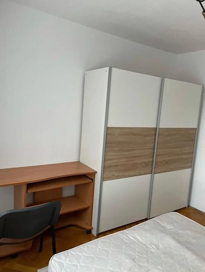 Apartament cu 2 camere-centrala proprie-etaj 2- Take Ionescu - imagine 4