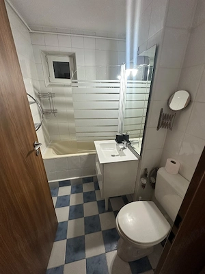 Apartament cu view spre Parcul Tineretului - imagine 5
