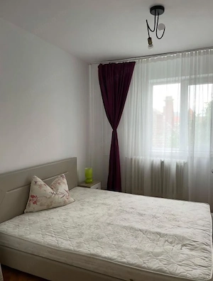 Apartament cu 2 camere-centrala proprie-etaj 2- Take Ionescu - imagine 2