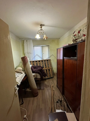 Apartament 3 camere Dacia - imagine 2