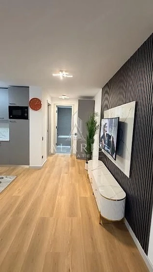 Apartament cu 2 camere, prima inchiriere, zona Torontalului - imagine 7