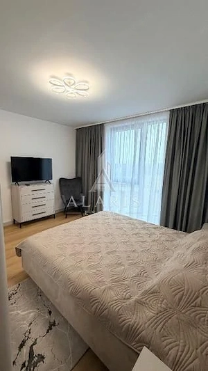 Apartament cu 2 camere, prima inchiriere, zona Torontalului - imagine 5