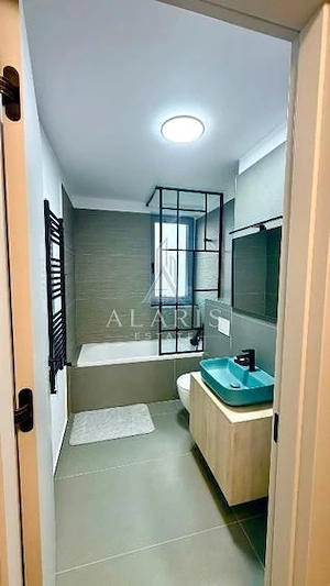 Apartament cu 2 camere, prima inchiriere, zona Torontalului - imagine 9