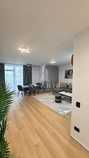 Apartament cu 2 camere, prima inchiriere, zona Torontalului - imagine 3