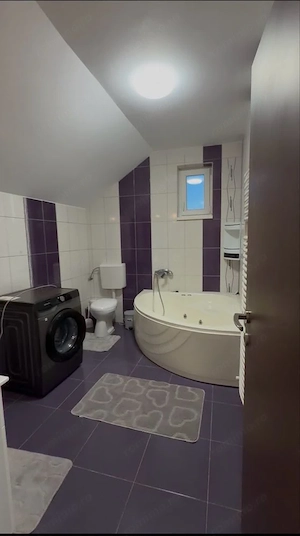 Sâncraiu de Mureș - Casă 4 camere - Garaj - Str. Târgului - imagine 7