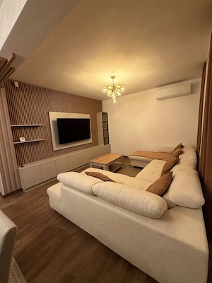 Sâncraiu de Mureș - Casă 4 camere - Garaj - Str. Târgului