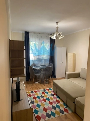 Garsoniera cu Loc de Parcare Tei Bucuresti - imagine 5