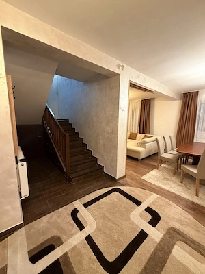 Sâncraiu de Mureș - Casă 4 camere - Garaj - Str. Târgului - imagine 4
