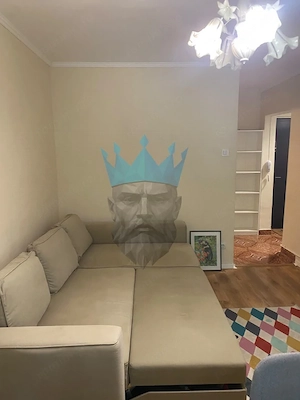 Garsoniera cu Loc de Parcare Tei Bucuresti - imagine 6