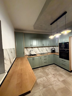 Sâncraiu de Mureș - Casă 4 camere - Garaj - Str. Târgului - imagine 5