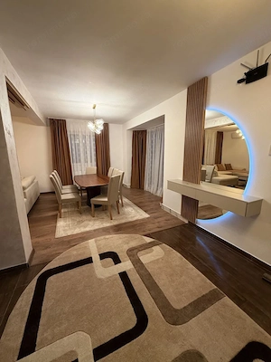 Sâncraiu de Mureș - Casă 4 camere - Garaj - Str. Târgului - imagine 2