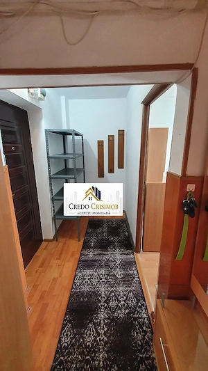 Inchiriez ap 3 cam cf 1 zona govandari Micro 3 