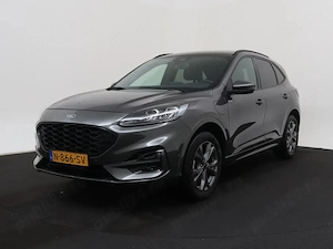 Ford Kuga 2.5 Duratec PHEV, ST-Line, Plug-in Hybrid 225CP, inmatriculata RO 2026 - automata