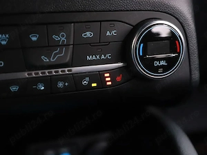 Ford Kuga 2.5 Duratec PHEV, ST-Line, Plug-in Hybrid 225CP, inmatriculata RO 2026 - automata - imagine 8