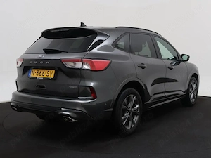 Ford Kuga 2.5 Duratec PHEV, ST-Line, Plug-in Hybrid 225CP, inmatriculata RO 2026 - automata - imagine 2