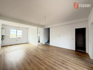 COMISION 0% | Duplex cu 4 camere | 93 mp | Sacalaz - imagine 4