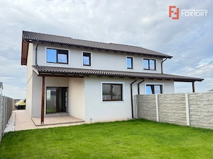 COMISION 0% | Duplex cu 4 camere | 93 mp | Sacalaz - imagine 2