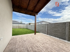 COMISION 0% | Duplex cu 4 camere | 93 mp | Sacalaz - imagine 14