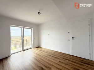 COMISION 0% | Duplex cu 4 camere | 93 mp | Sacalaz - imagine 11