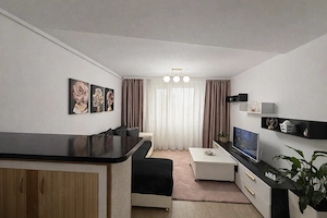  Proprietar, închiriez apartament cu 2 camere în Timișoara   Iosefin - imagine 4
