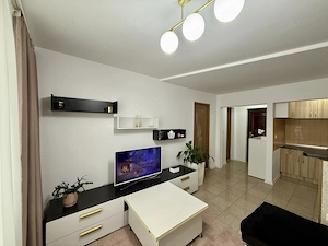  Proprietar, închiriez apartament cu 2 camere în Timișoara   Iosefin - imagine 2