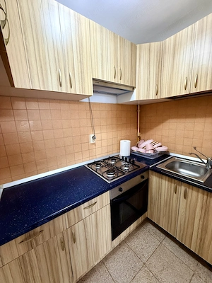  Proprietar, închiriez apartament cu 2 camere în Timișoara   Iosefin - imagine 6